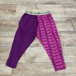 Zumba Pants